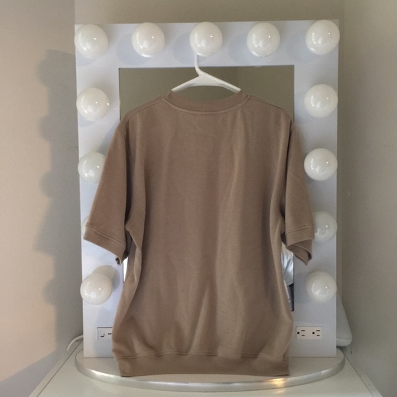 Beige Sweater - Picture 5 of 5